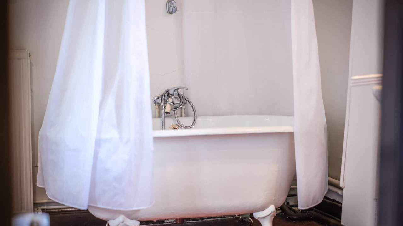 Photo of Bathroom in Negrepelisse