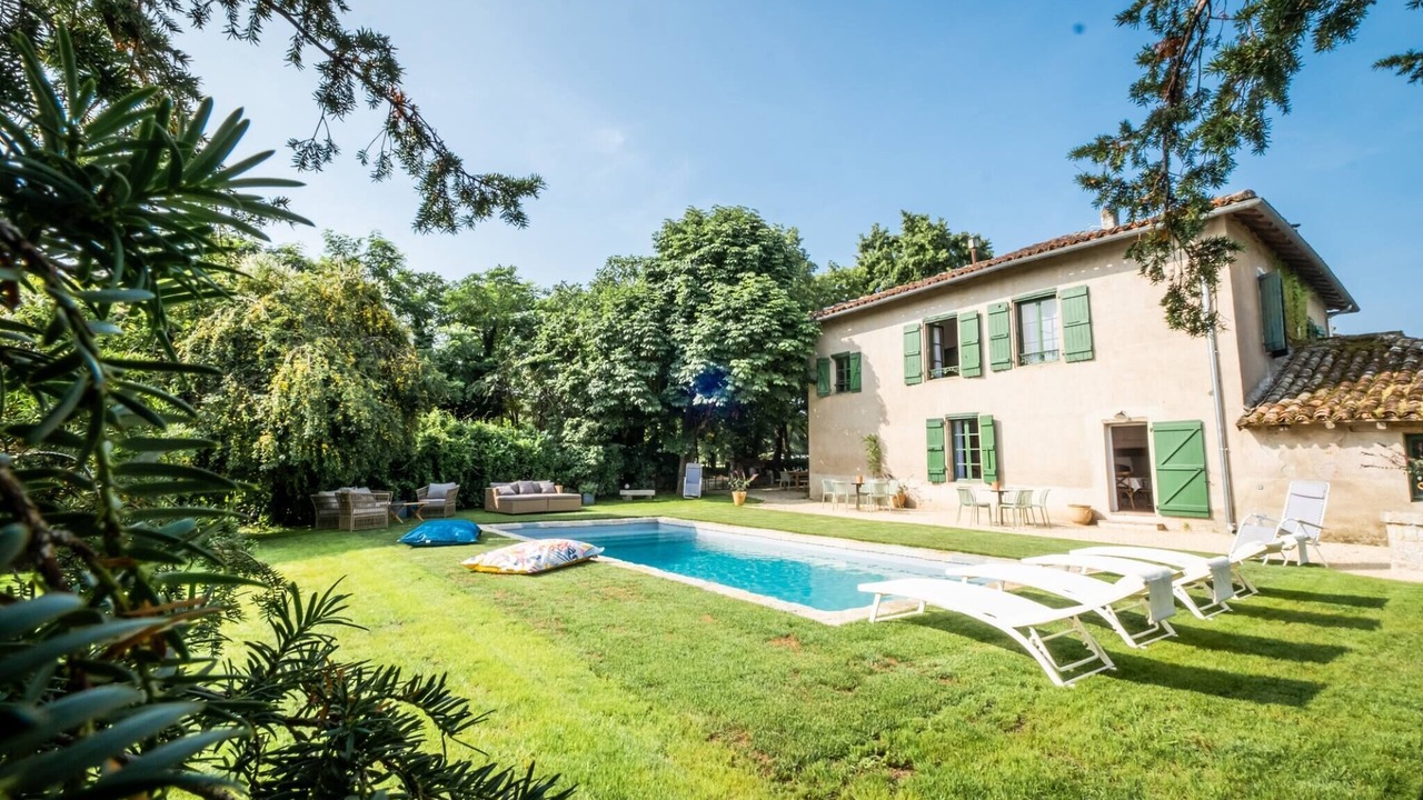 Photo of Outdoor in Negrepelisse
