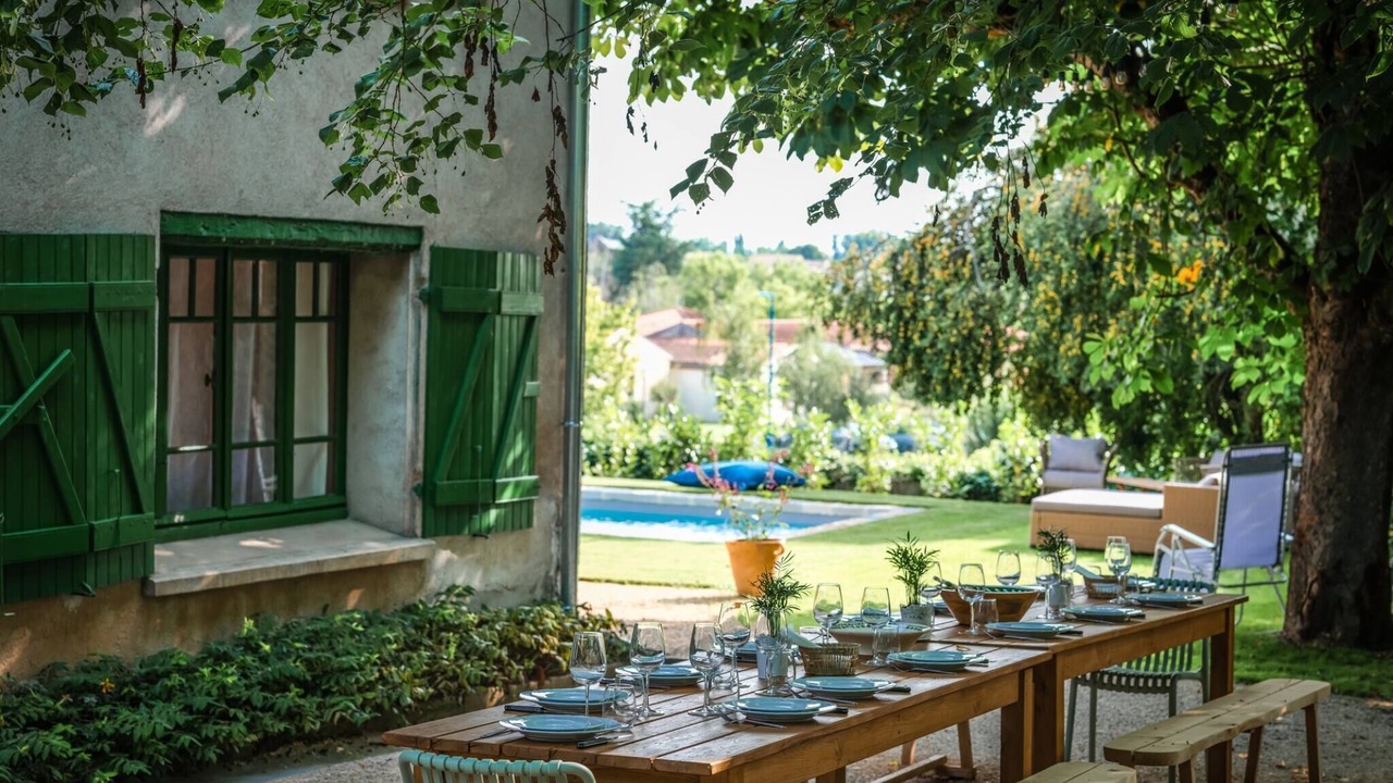 Photo of Outdoor in Negrepelisse