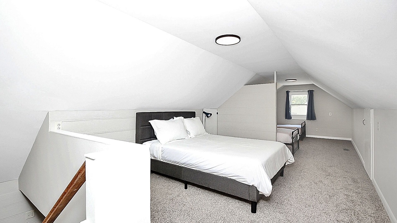Photo of Bedroom in Concord