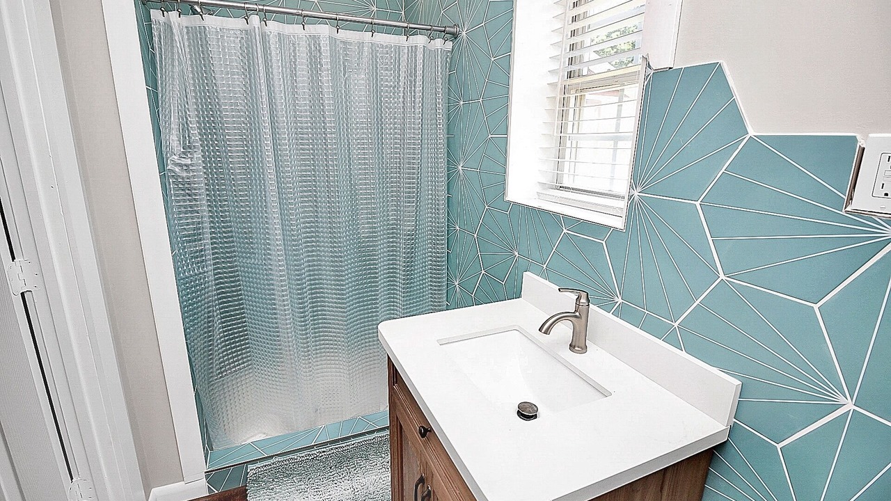 Photo of Bathroom in Concord