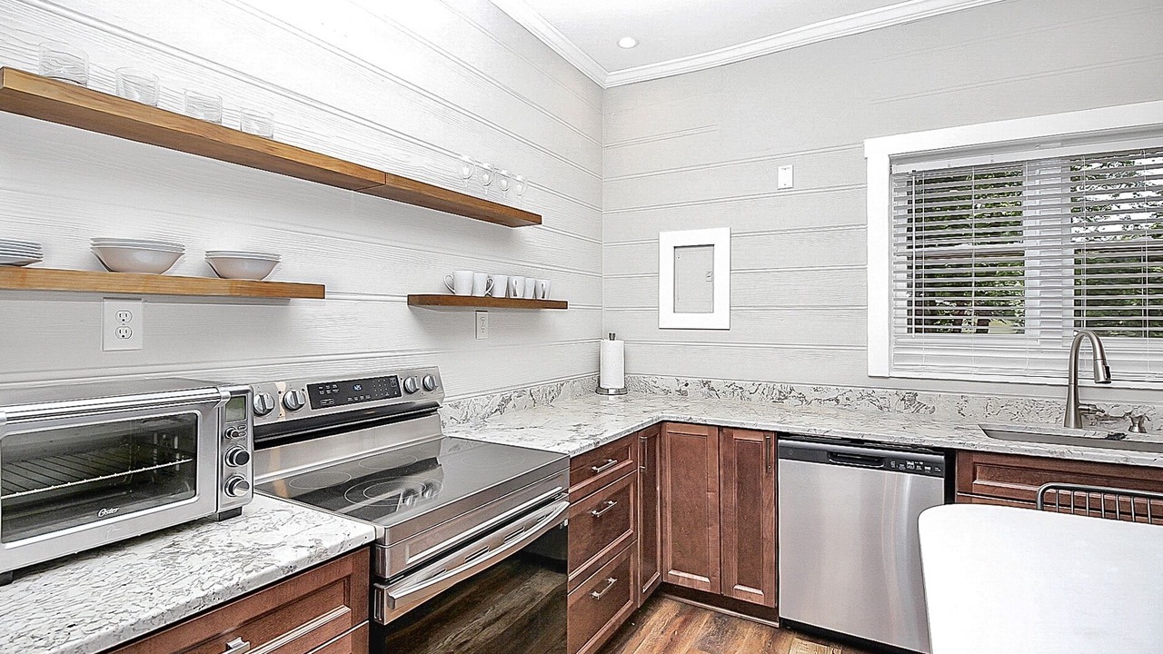 Photo of Kitchen in Concord