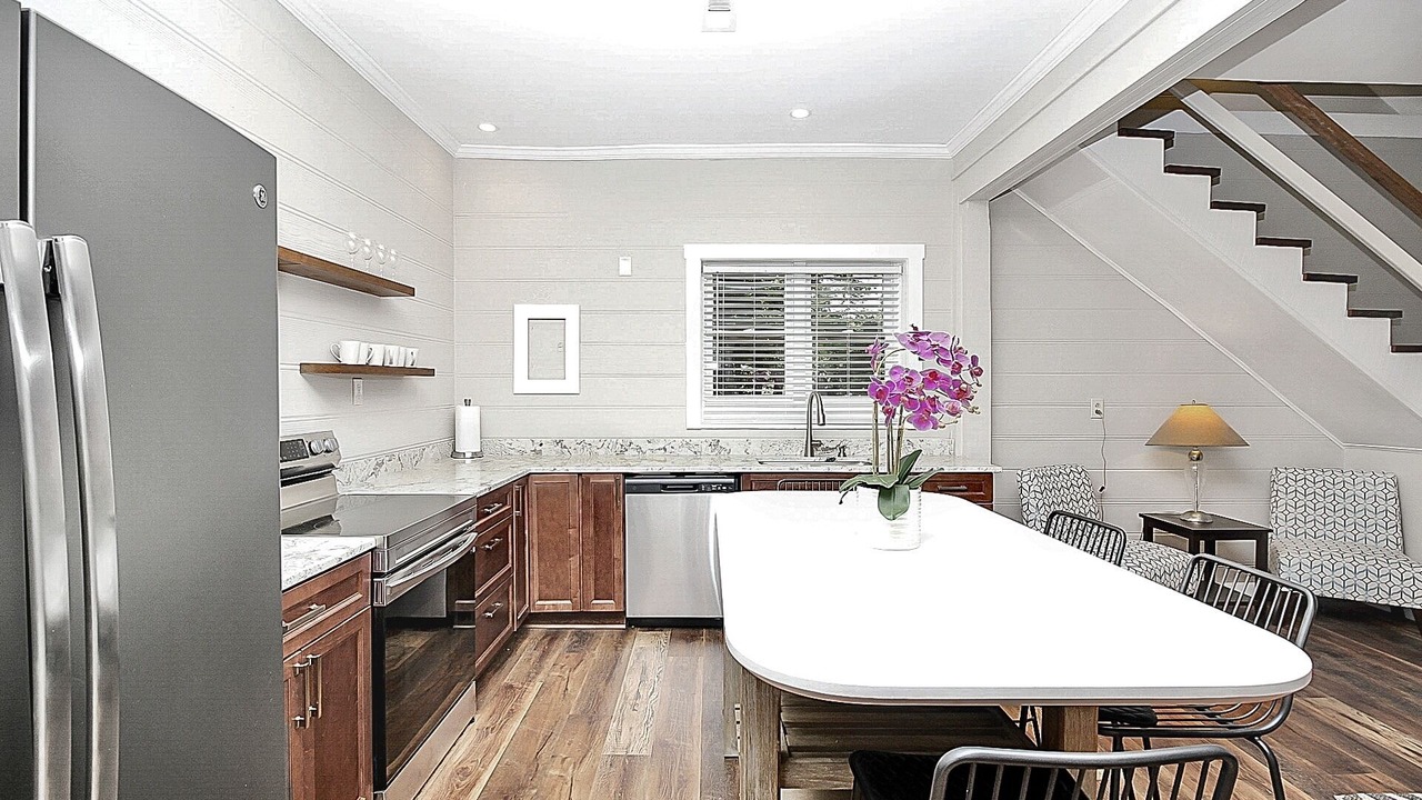 Photo of Kitchen in Concord