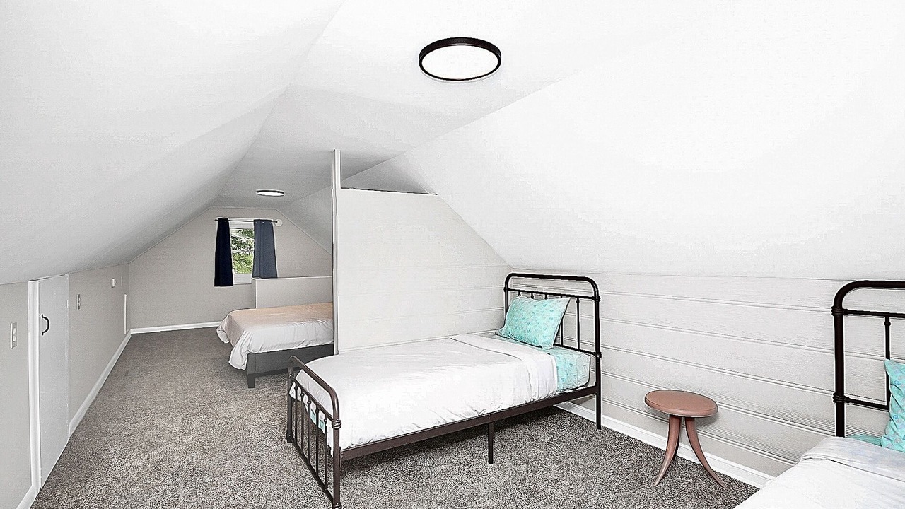 Photo of Bedroom in Concord