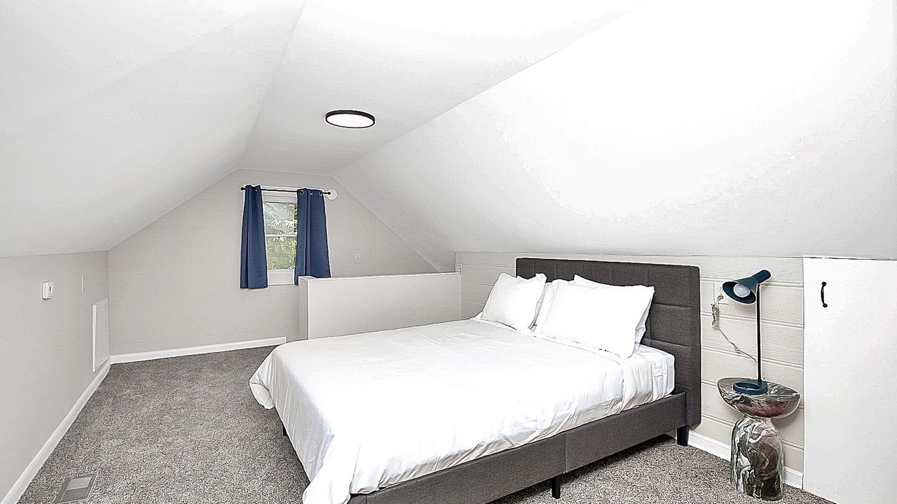 Photo of Bedroom in Concord
