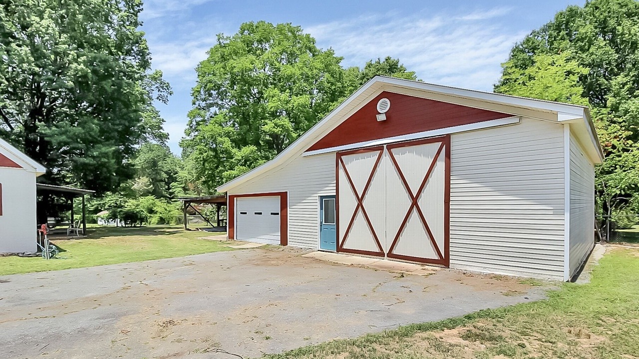 Photo of Outdoor in Concord