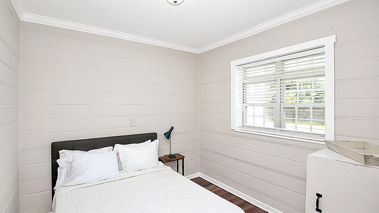 Photo of Bedroom in Concord