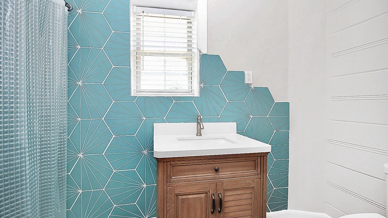 Photo of Bathroom in Concord