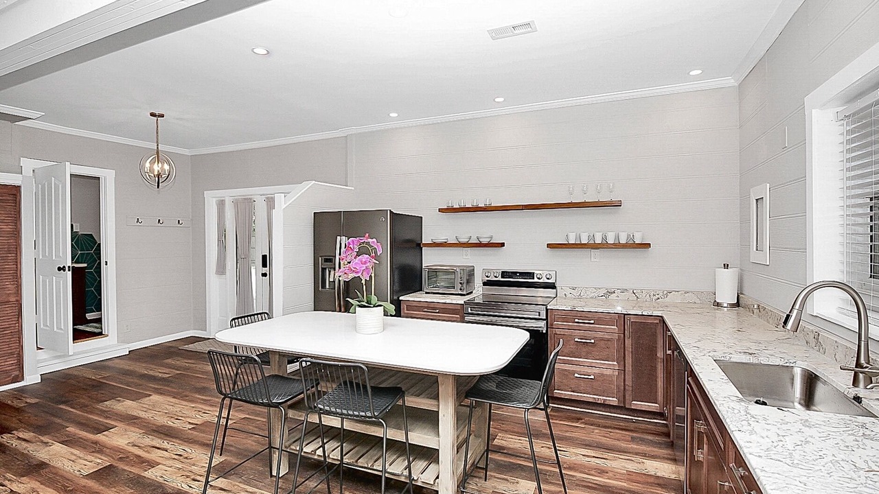 Photo of Kitchen in Concord