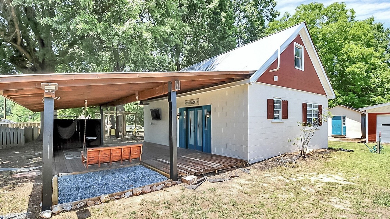 Photo of Outdoor in Concord