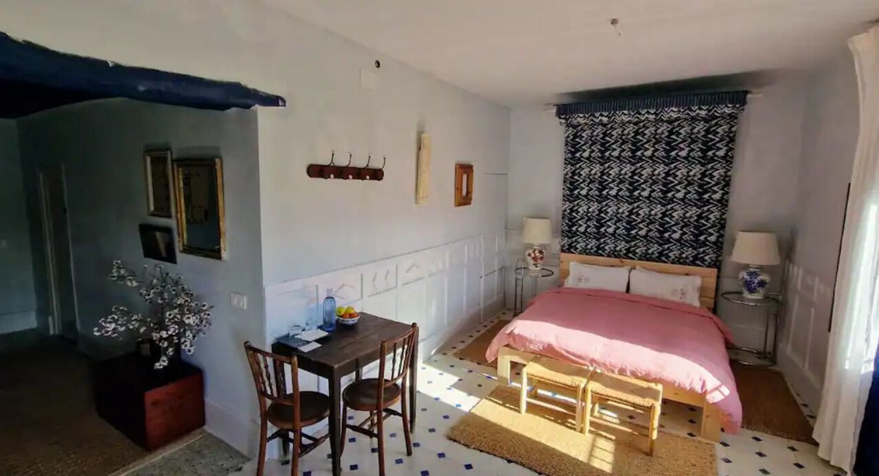 Photo of Bedroom in Baldellou