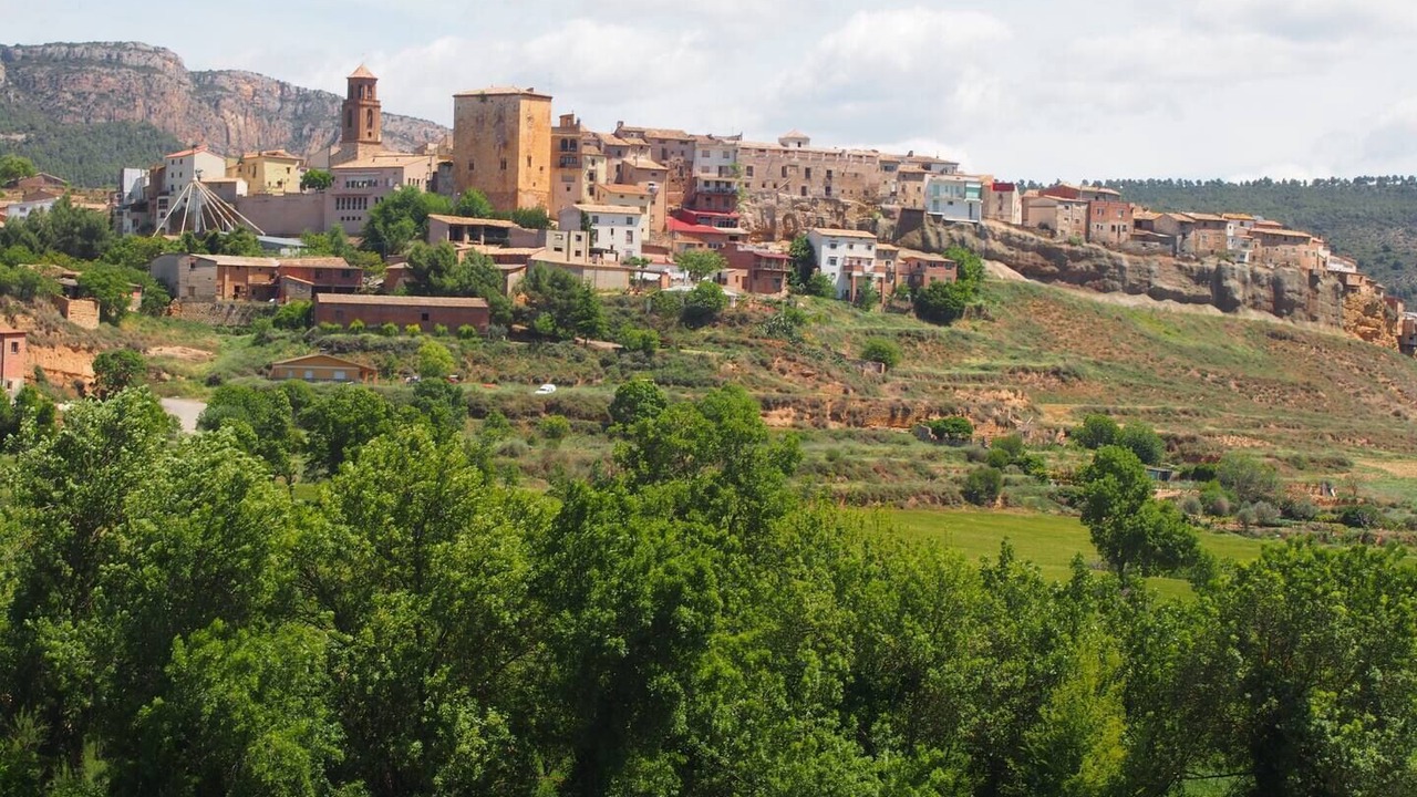 Photo of Outdoor in Baldellou