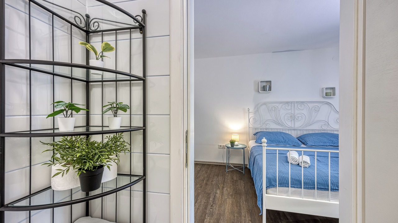 Photo of Bedroom in Veli Losinj