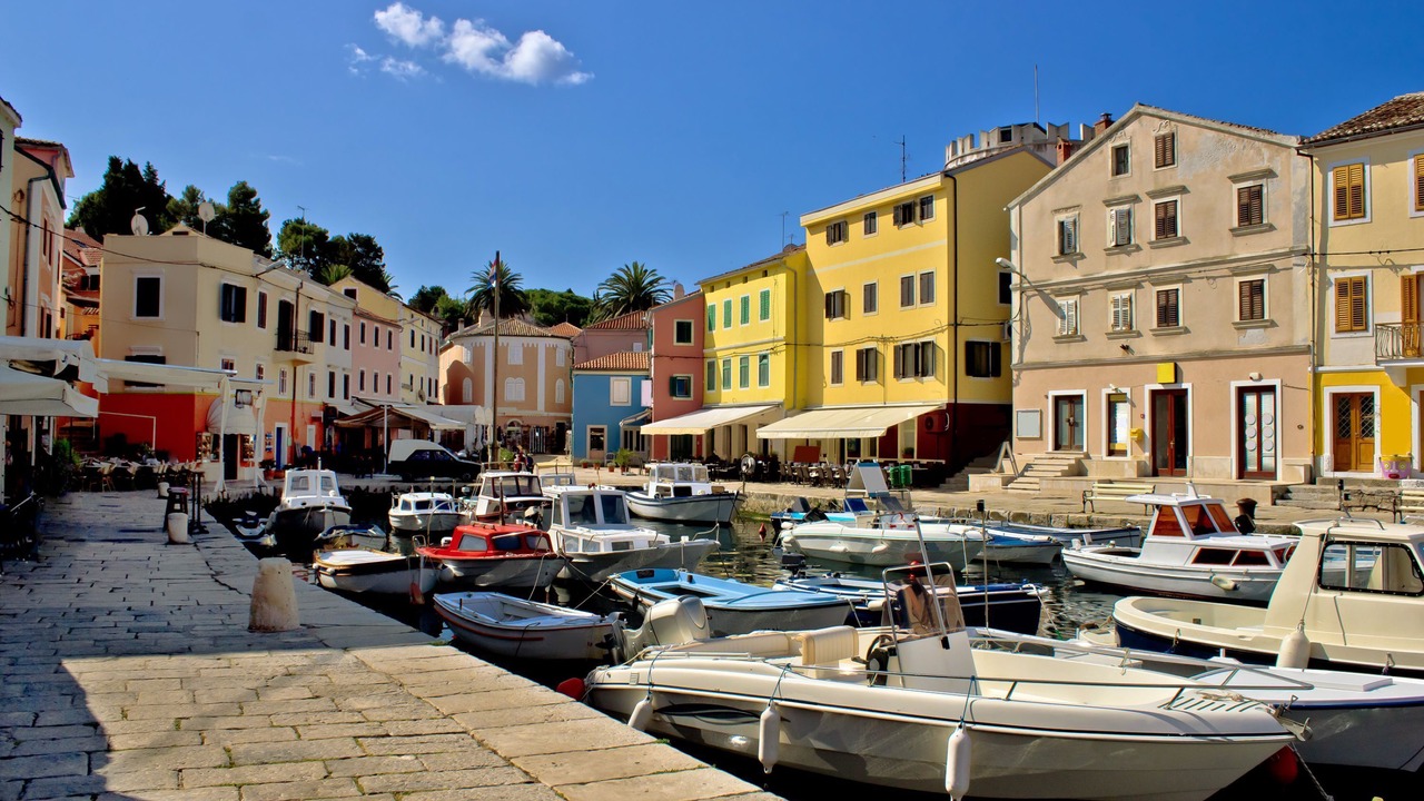 Photo of Outdoor in Veli Losinj