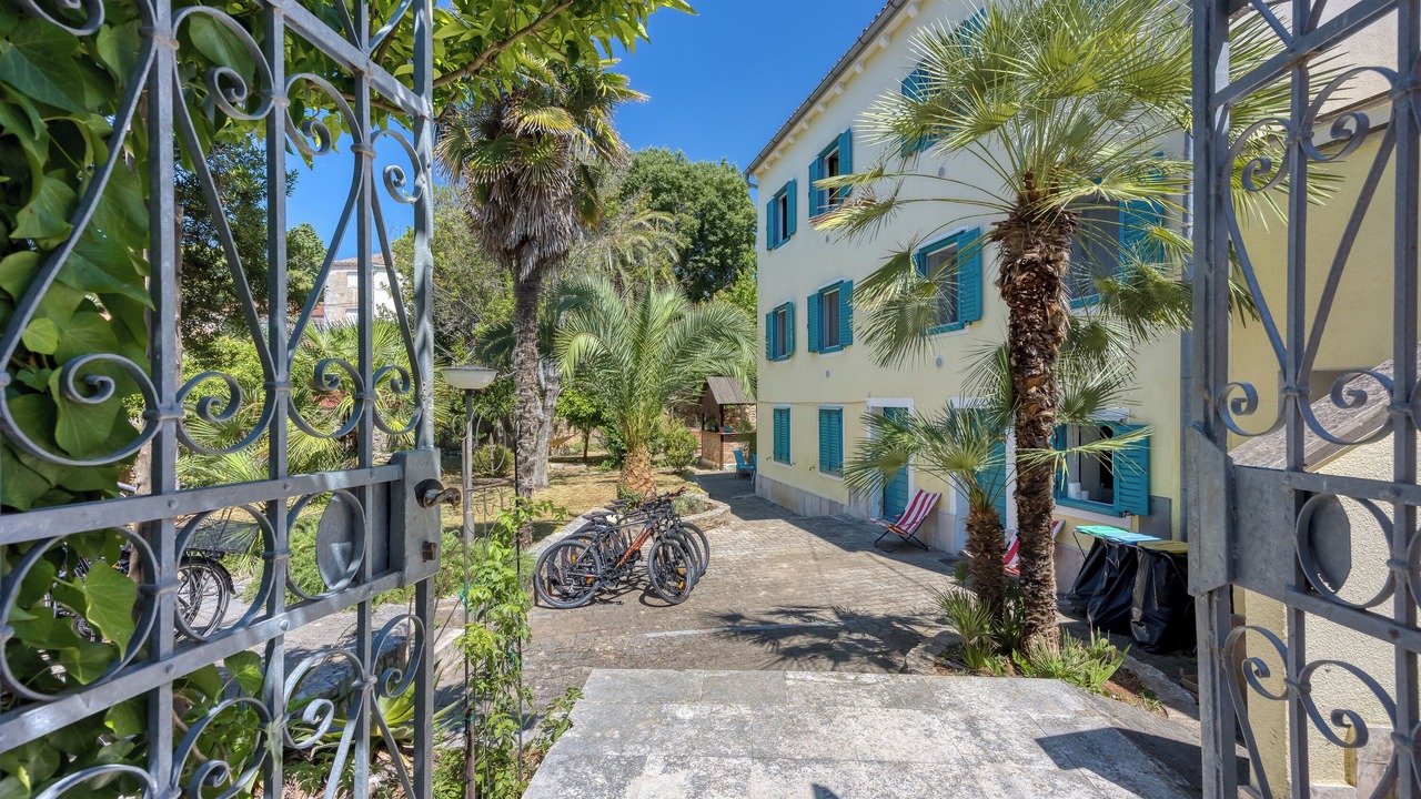 Photo of Outdoor in Veli Losinj