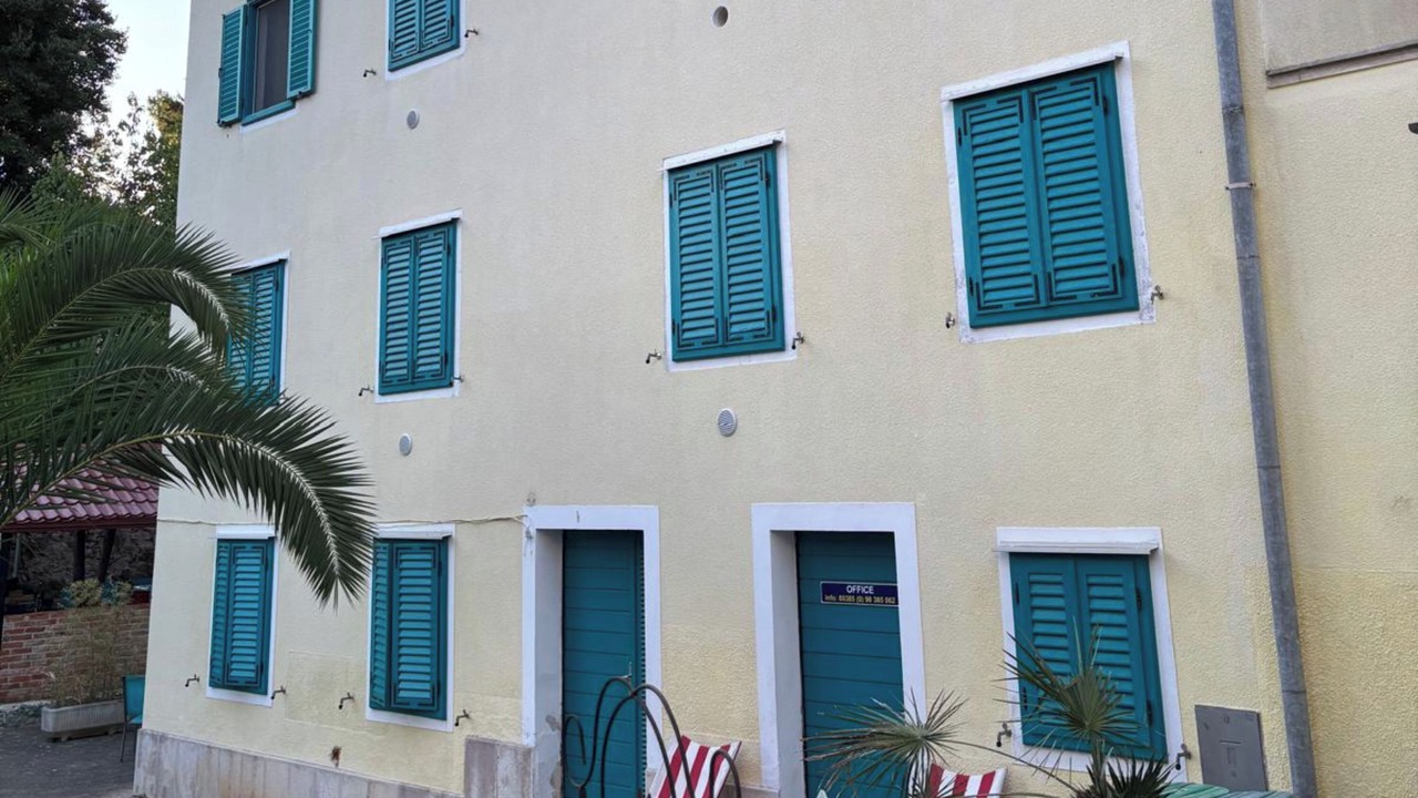 Photo of Outdoor in Veli Losinj