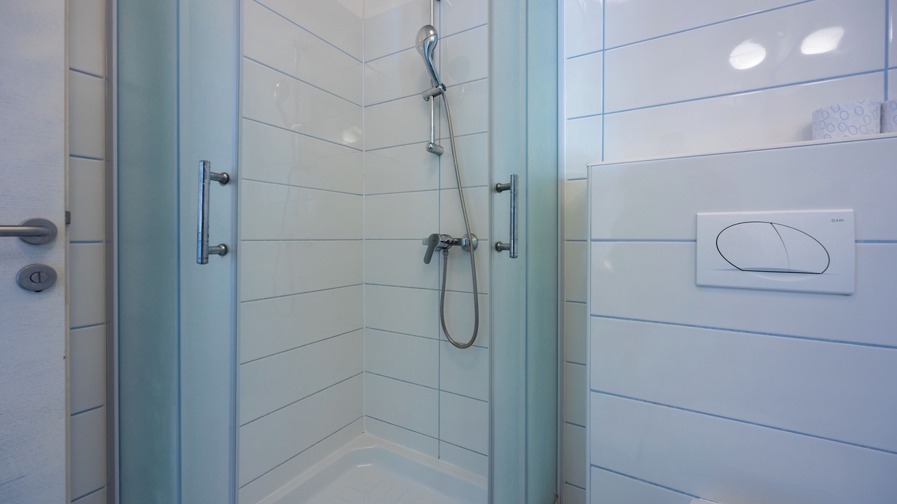 Photo of Bathroom in Veli Losinj