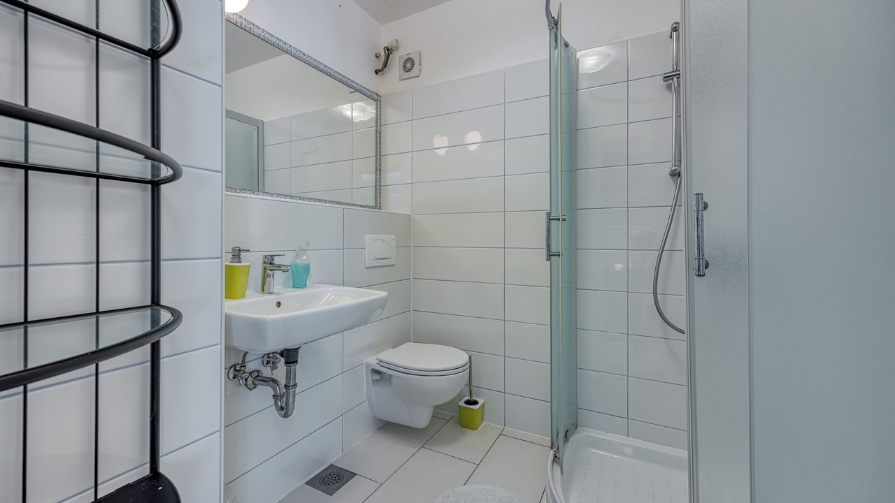 Photo of Bathroom in Veli Losinj
