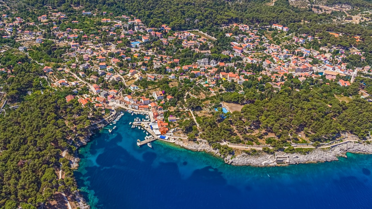 Photo of Outdoor in Veli Losinj