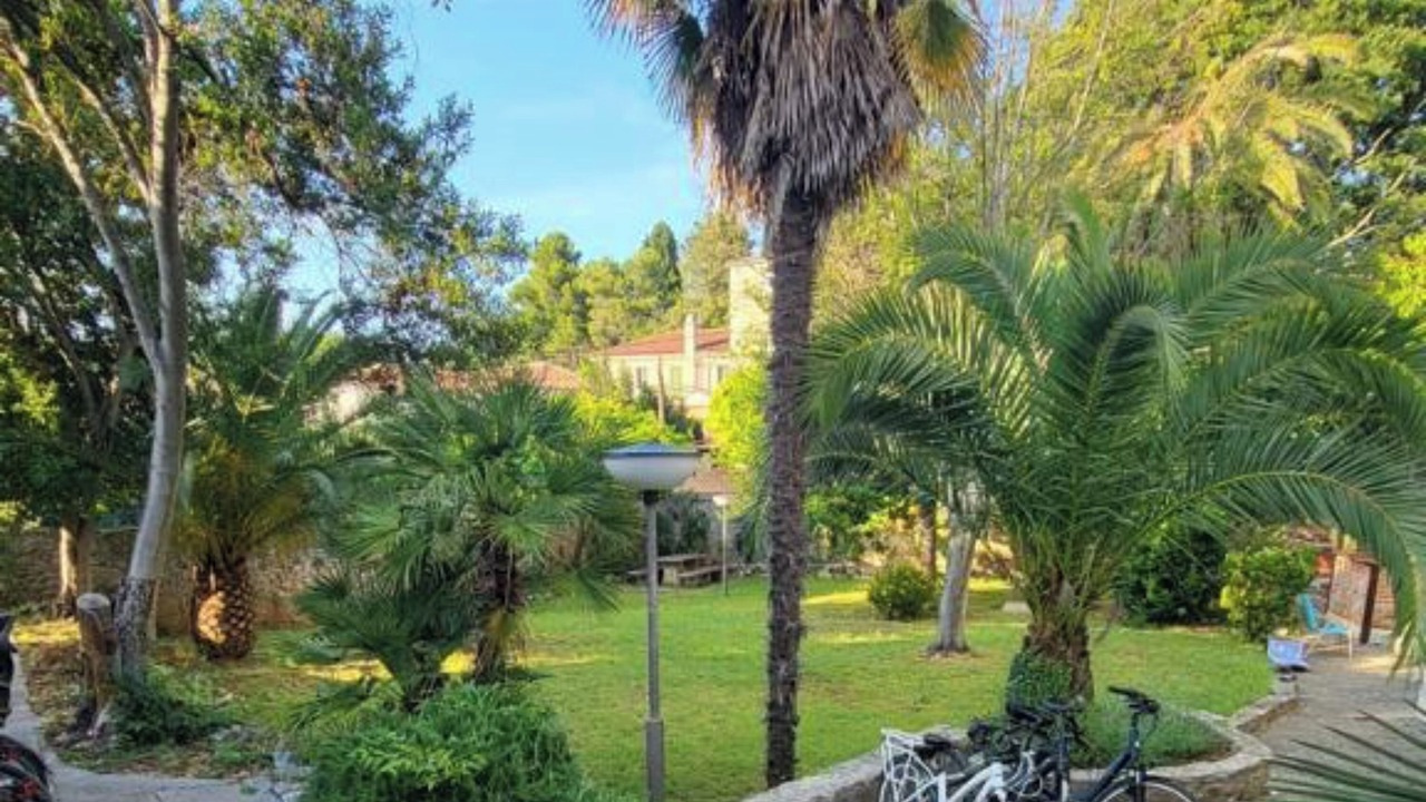 Photo of Outdoor in Veli Losinj