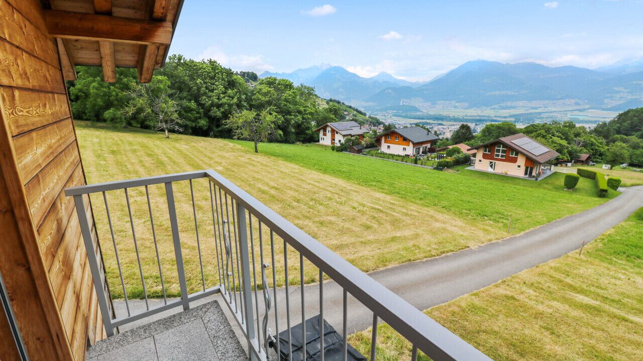 Photo of Outdoor in Troistorrents