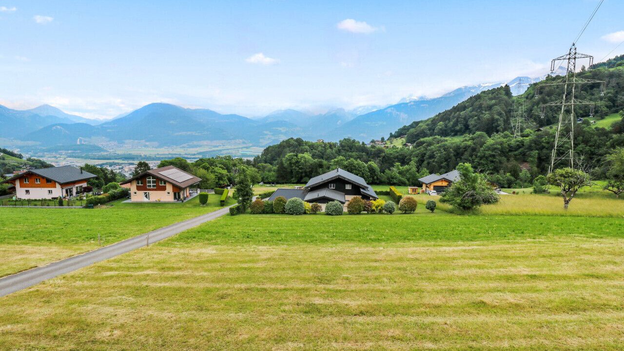 Photo of Outdoor in Troistorrents