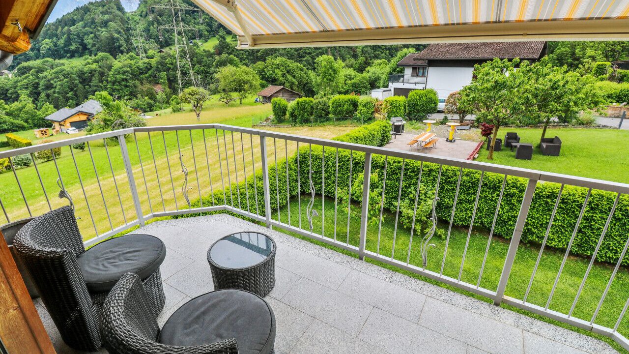 Photo of Outdoor in Troistorrents