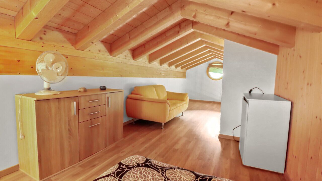 Photo of Livingroom in Troistorrents