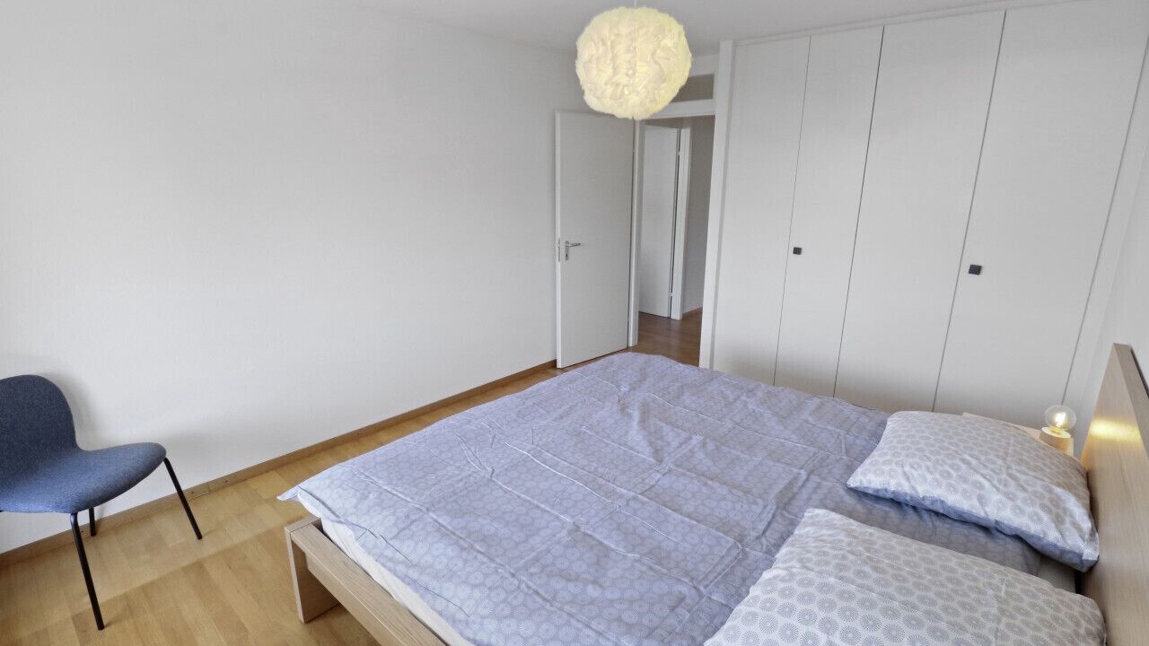 Photo of Bedroom in Noes