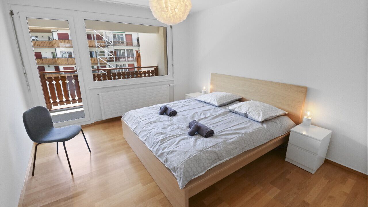 Photo of Bedroom in Noes
