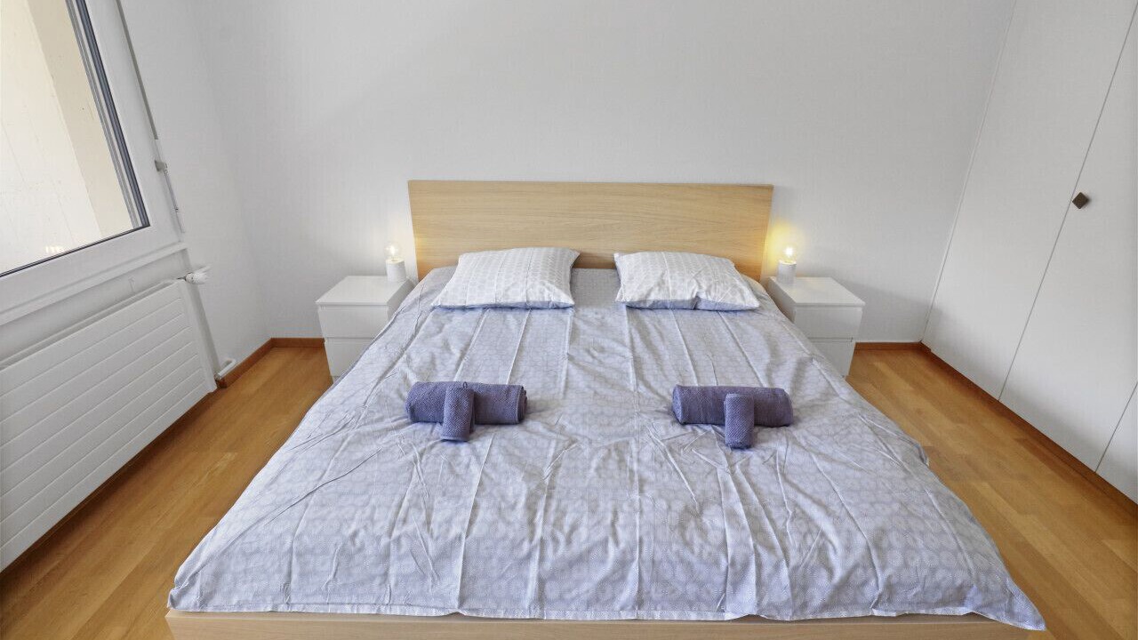 Photo of Bedroom in Noes