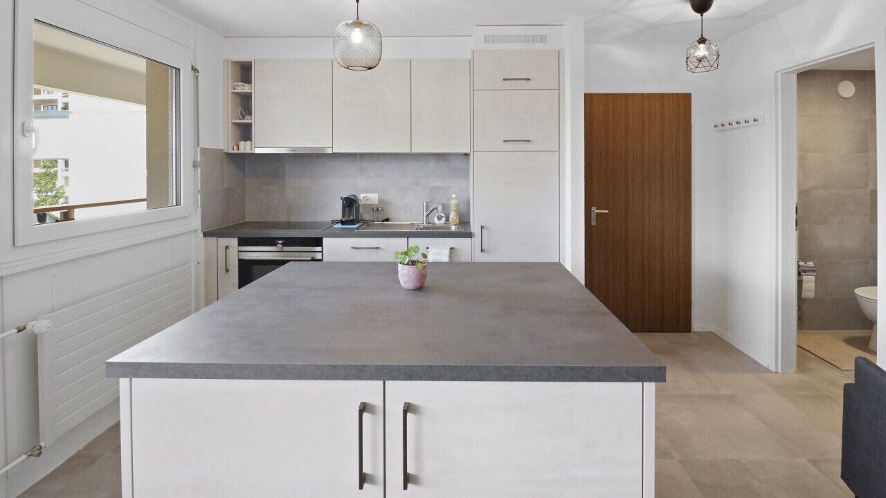 Photo of Kitchen in Noes