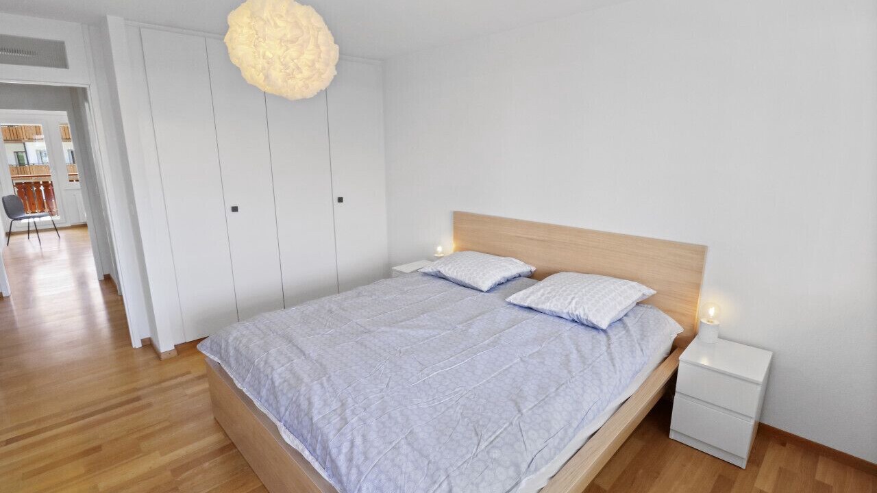 Photo of Bedroom in Noes