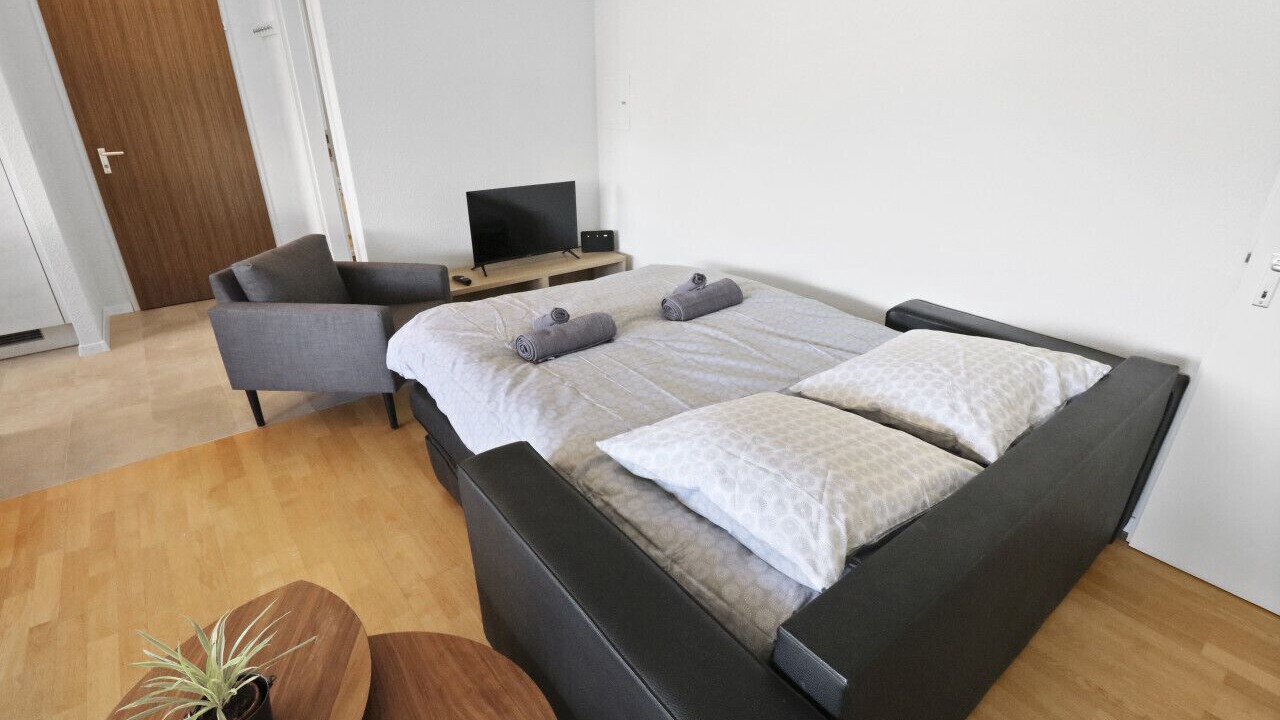 Photo of Bedroom in Noes