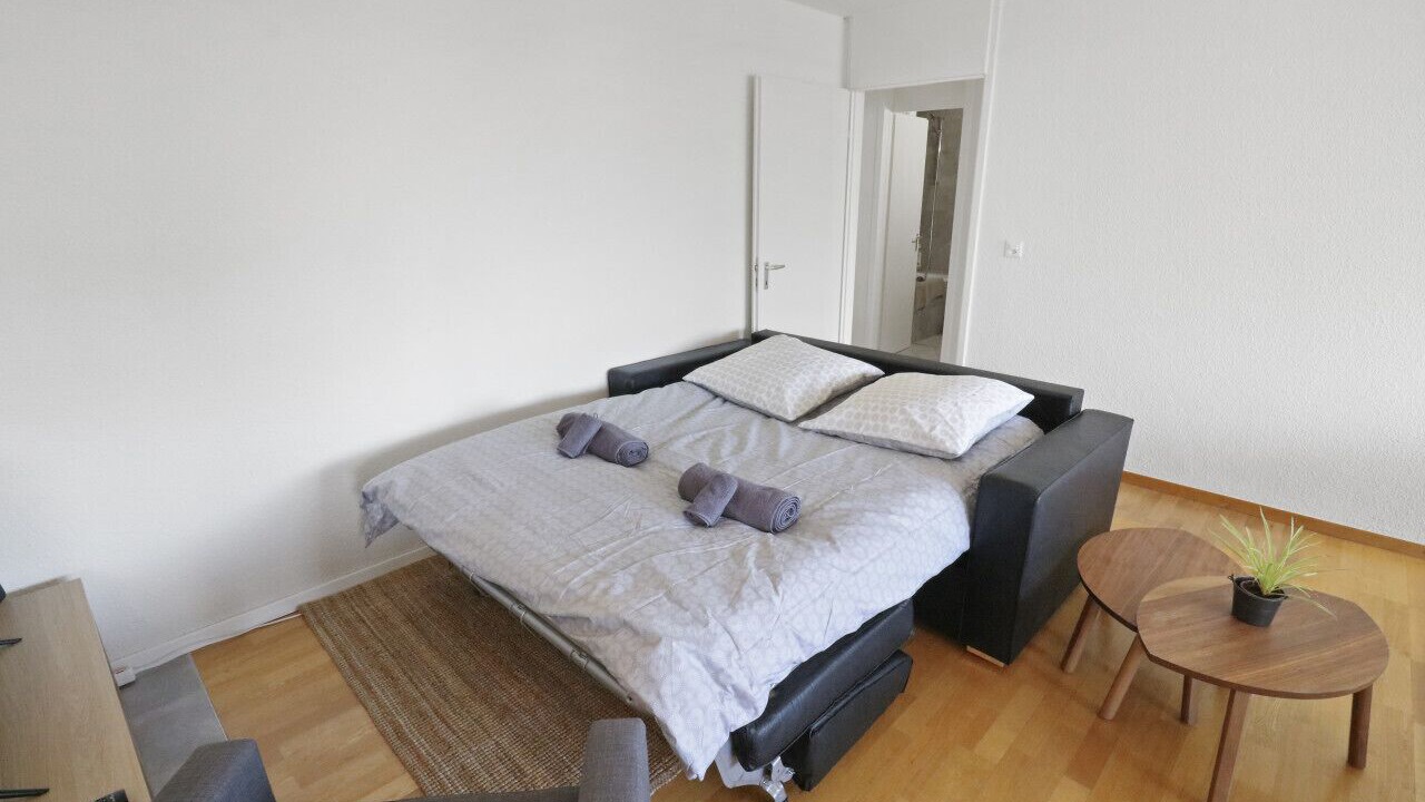 Photo of Bedroom in Noes