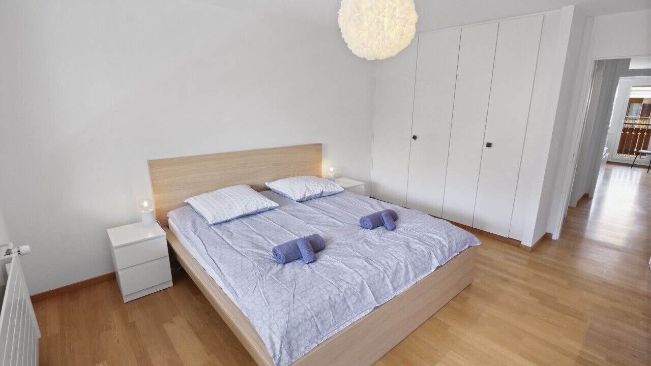 Photo of Bedroom in Noes