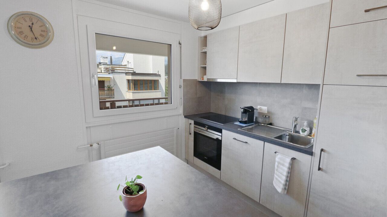 Photo of Kitchen in Noes