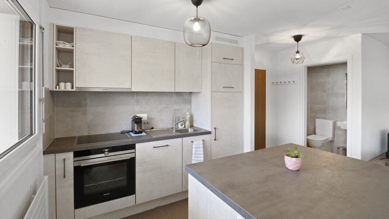 Photo of Kitchen in Noes
