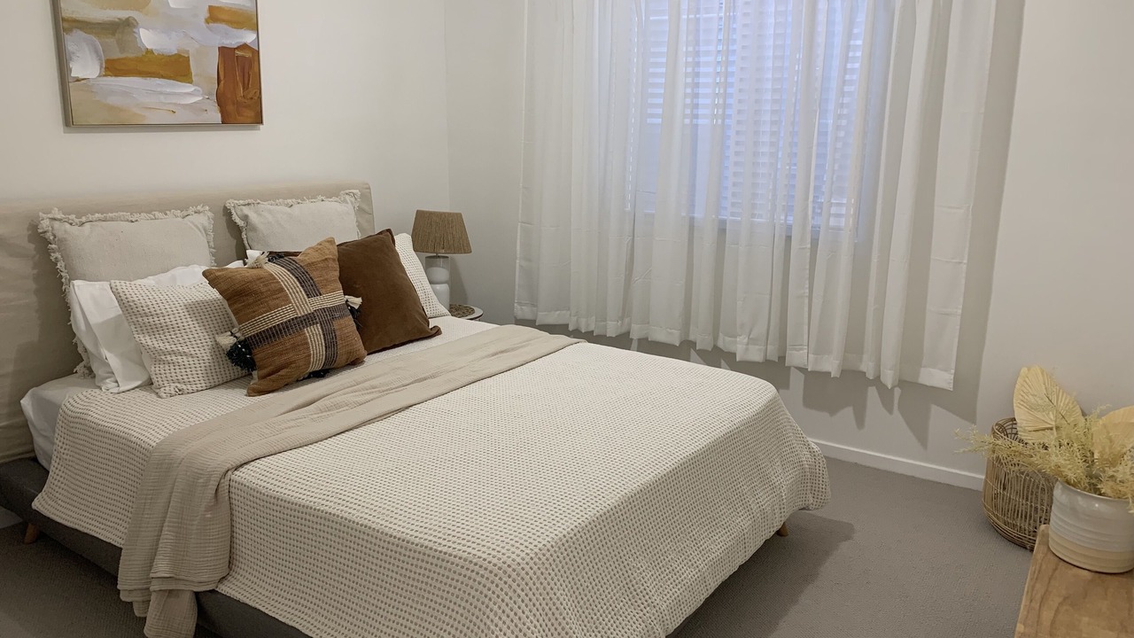 Photo of Bedroom in Morpeth