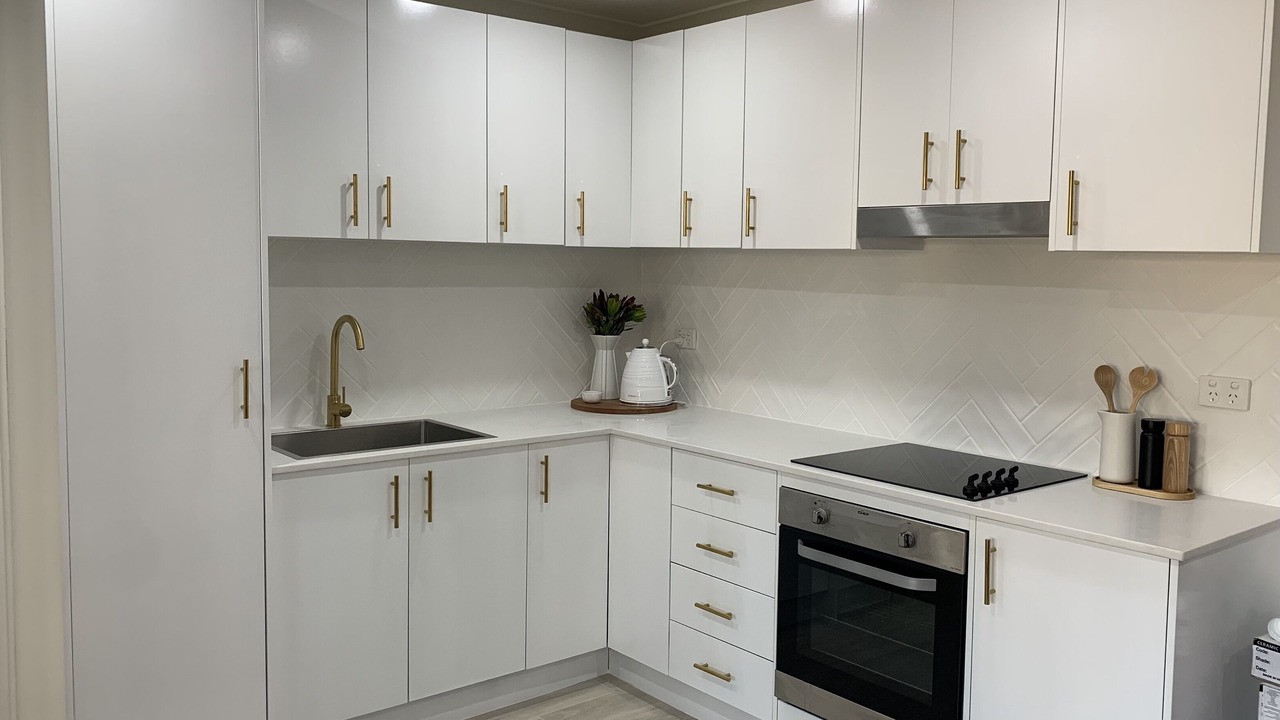 Photo of Kitchen in Morpeth