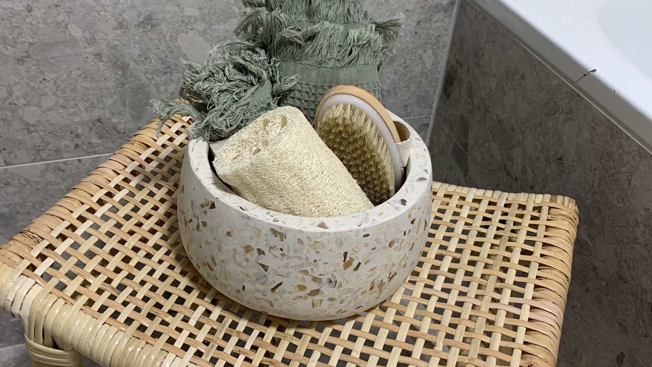 Photo of Bathroom in Morpeth