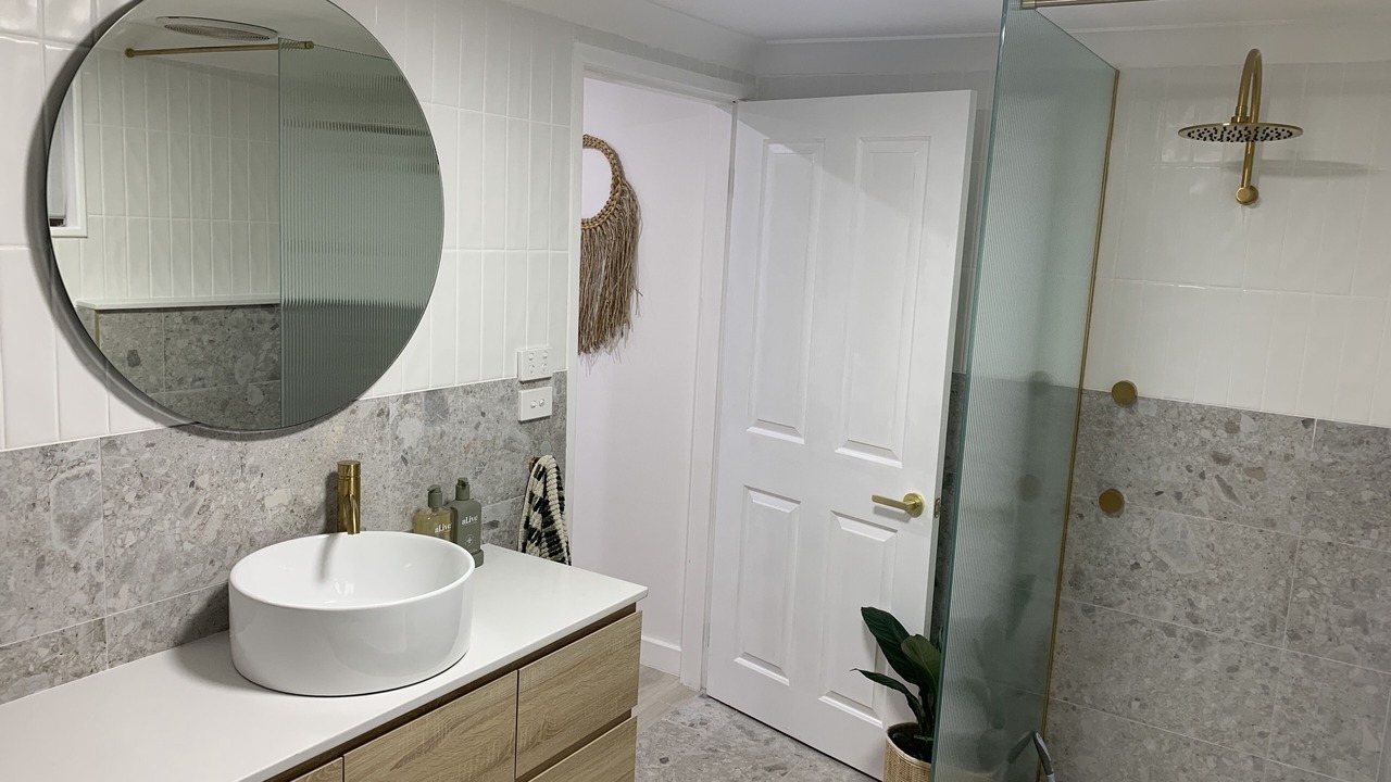 Photo of Bathroom in Morpeth