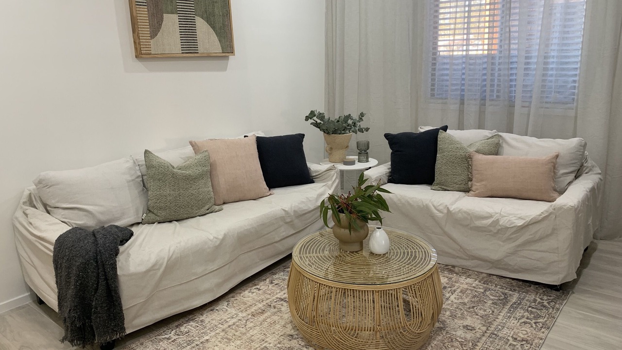 Photo of Livingroom in Morpeth