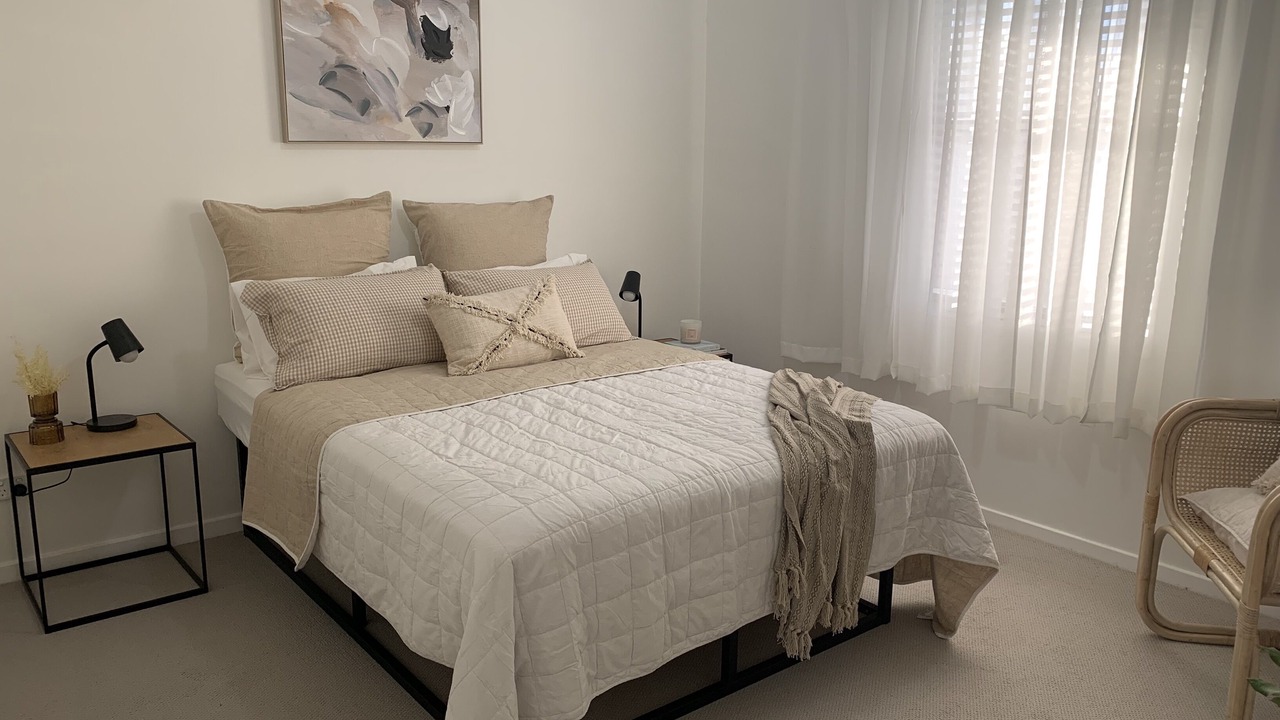 Photo of Bedroom in Morpeth