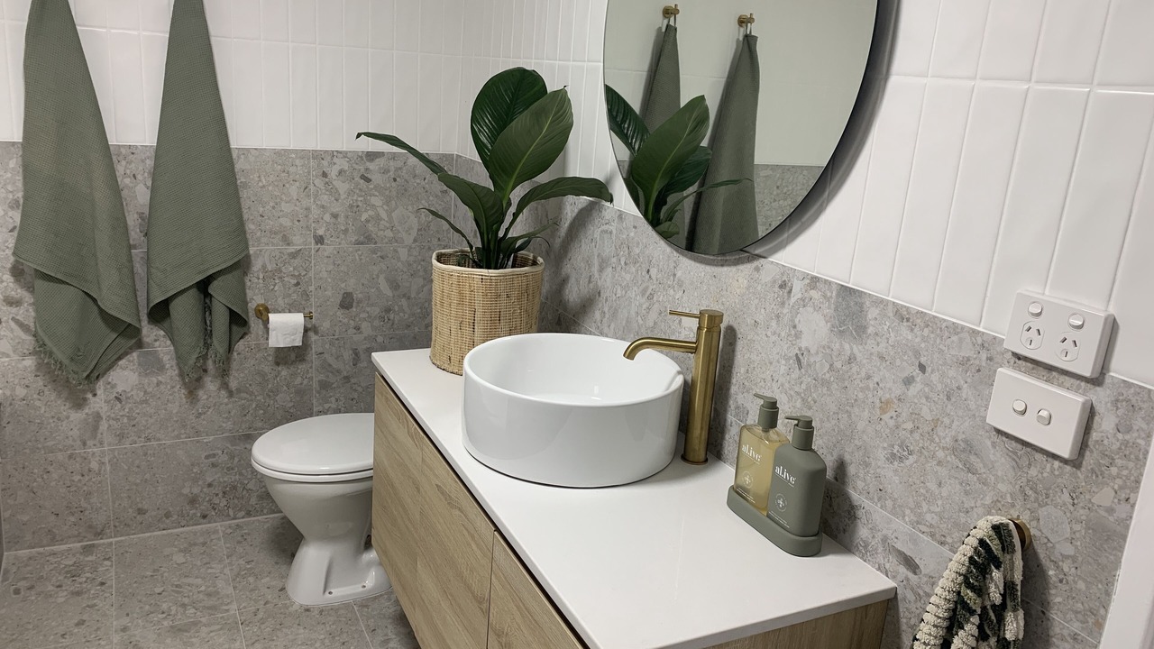 Photo of Bathroom in Morpeth