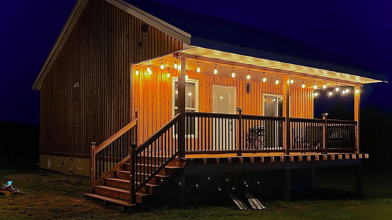 Photo of Outdoor in Cymbria