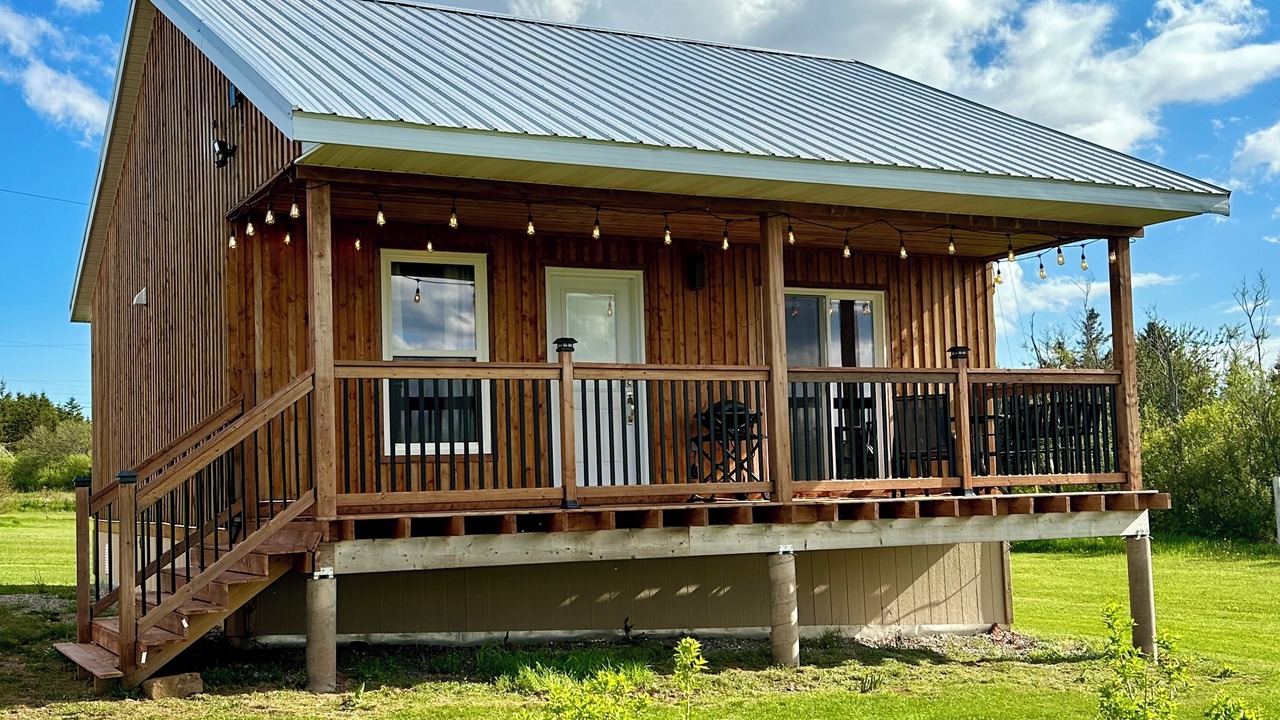 Photo of Outdoor in Cymbria