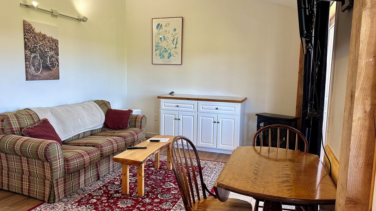 Photo of Bedroom in Cymbria