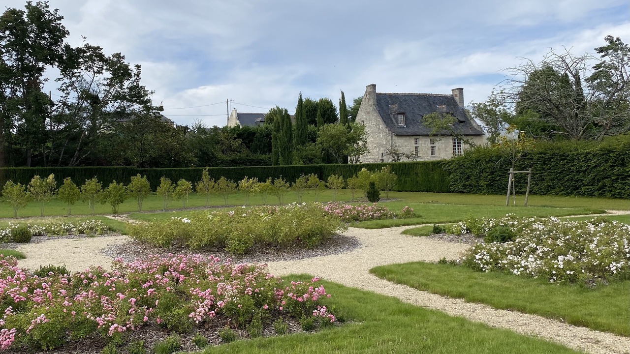 Photo of Outdoor in Saint-Nicolas-de-Bourgueil