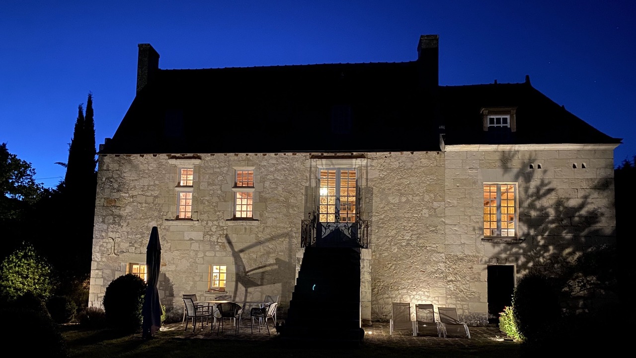 Photo of Outdoor in Saint-Nicolas-de-Bourgueil